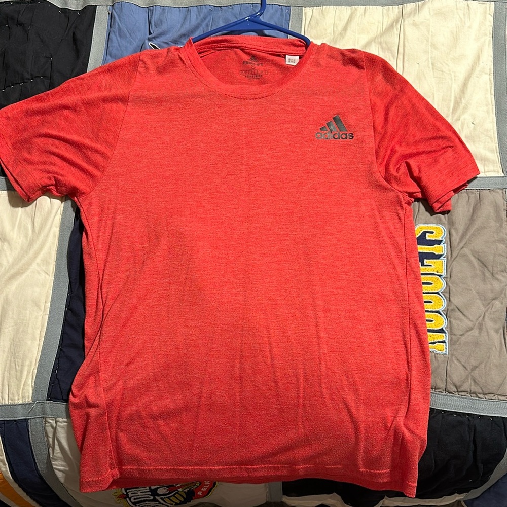 Men’s adidas athletic shirt